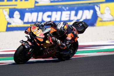 MotoGP, Gp Austria 2026: prima vittoria per Acosta