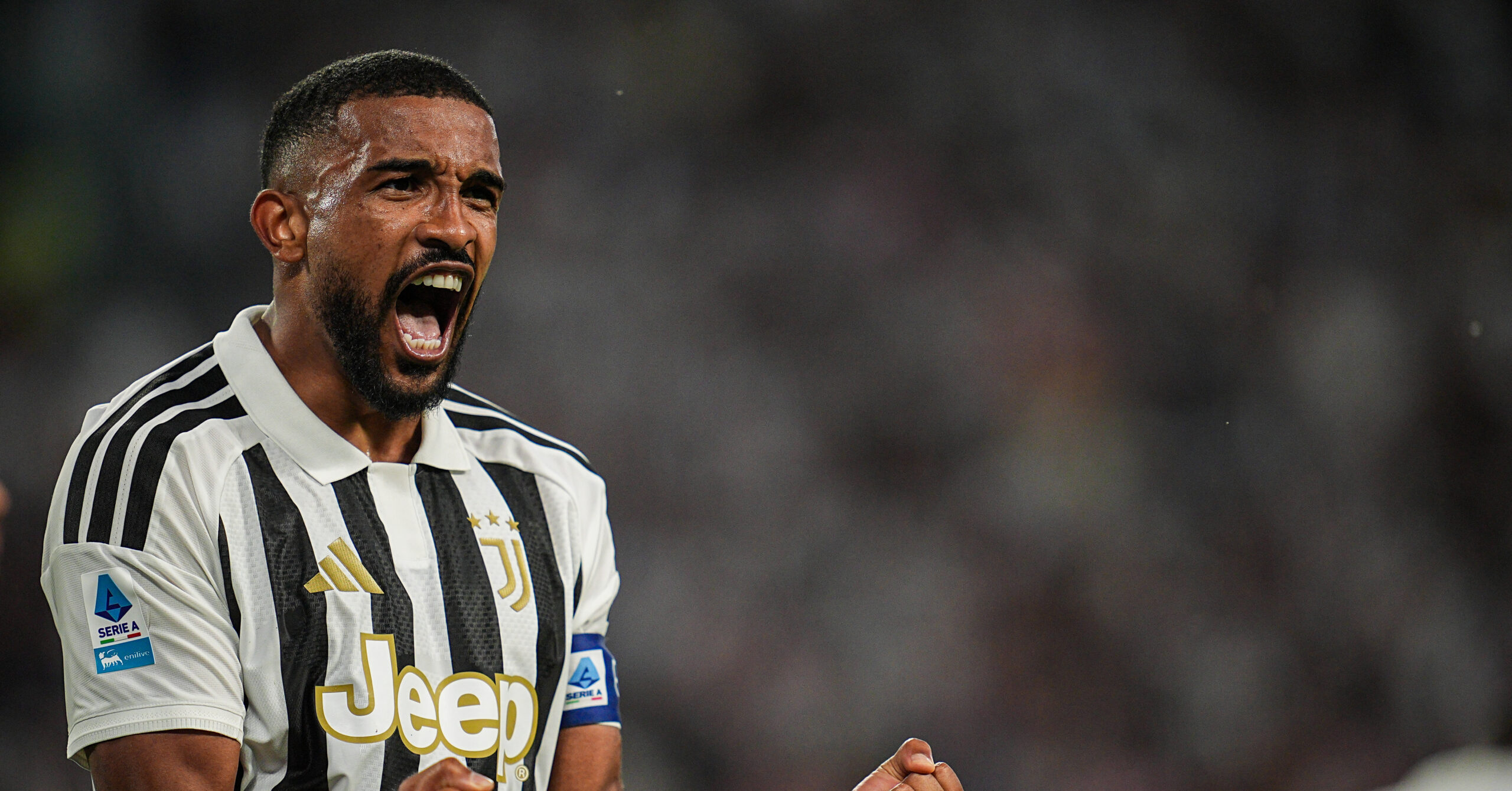 Serie A, Juventus-Atalanta 2-0: agganciato il Como
