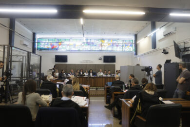Villa Pamphili, testimone: “Vidi Kaufman sporco di sangue e ubriaco”