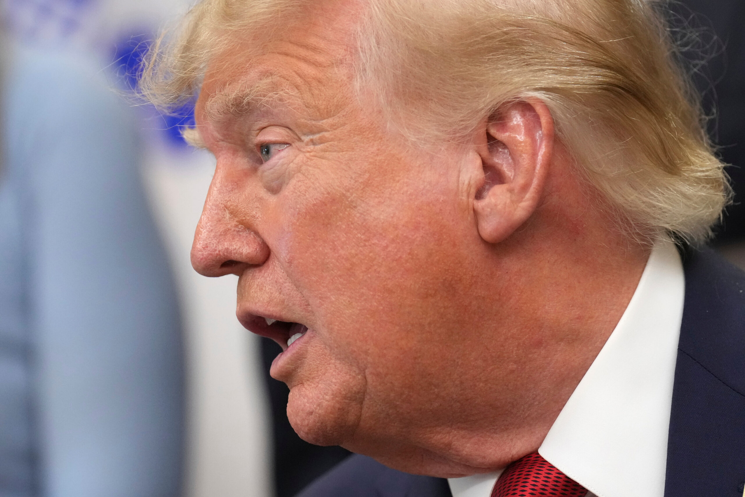 Usa, Cnn, Ms Now e Politico fanno causa a Trump