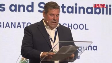 Confartigianato, Piccinato a ‘Energies and Sustainability High School’: "Crisi energetica pesa su competitività imprese"