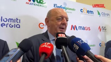 Bollette, Pichetto Fratin: "Dl? Interesse nazionale viene prima"