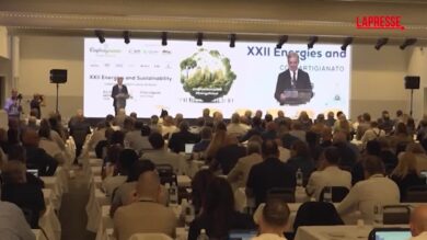 Bollette, Granelli a 'Energies and Sustainability Confartigianato High School': "Piccole imprese pagano anche per grandi, riequilibrare peso fisco"