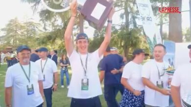 Esercito 1659 Drone Challenge, Luisa Rizzo e Massimo Colombo Kyle vincono la prima edizione