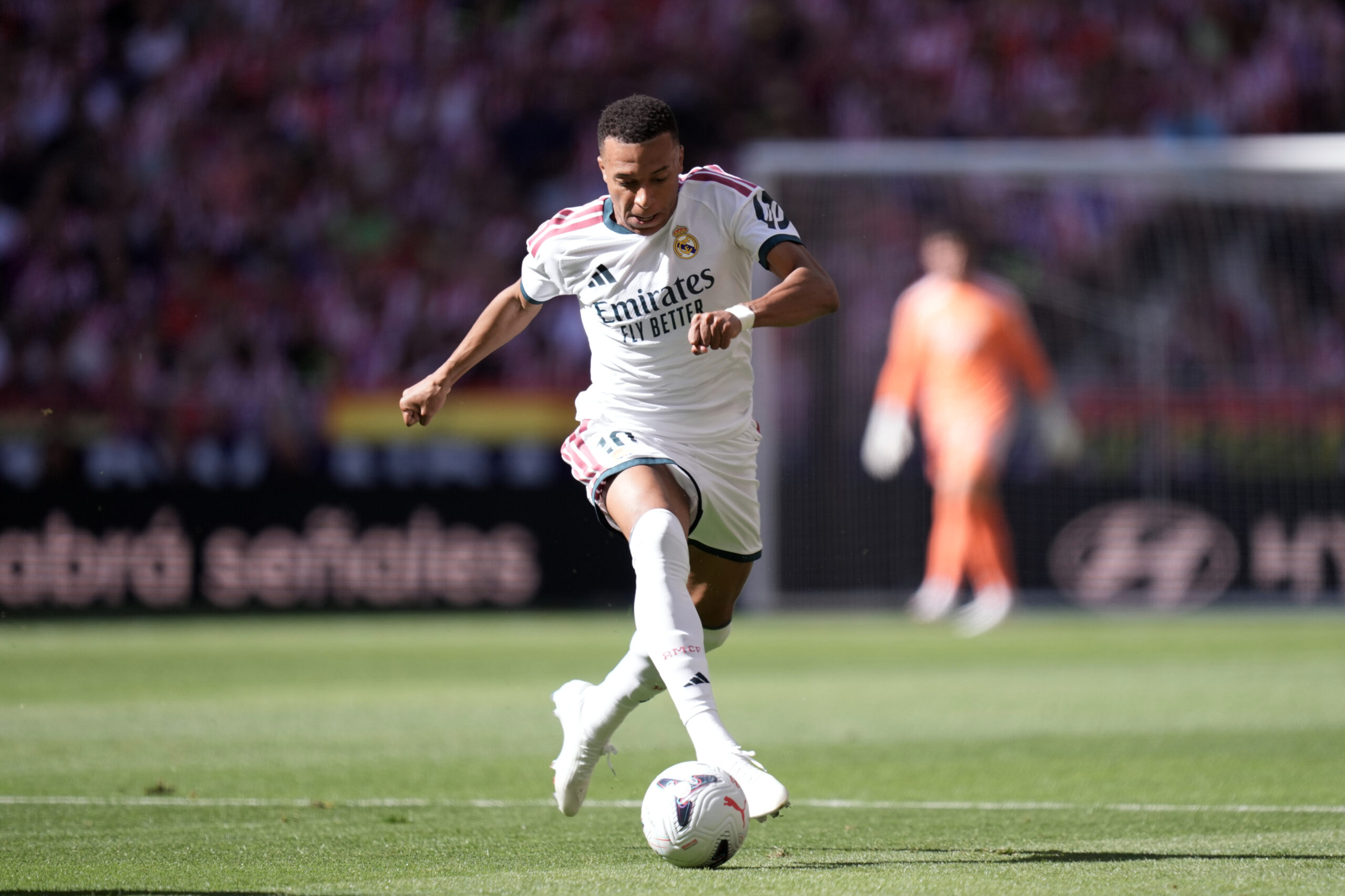 Mbappé nuovo ambassador di On, cosa prevede l’accordo tra l’attaccante del Real 