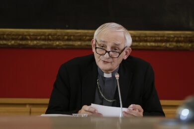 Scuola, Zuppi: “È strumento di pace e giustizia, deve essere inclusiva”