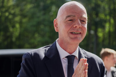 Fifa, Infantino scrive alle federazioni: “Aperto a riforma governance”