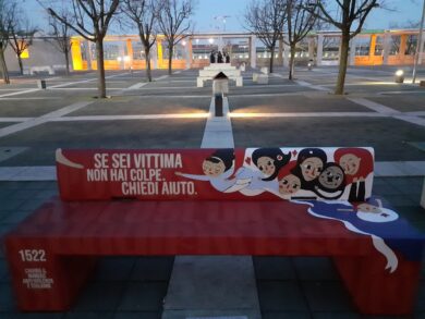 Violenza donne, approvato in Bicocca il Codice europeo di condotta per le Università