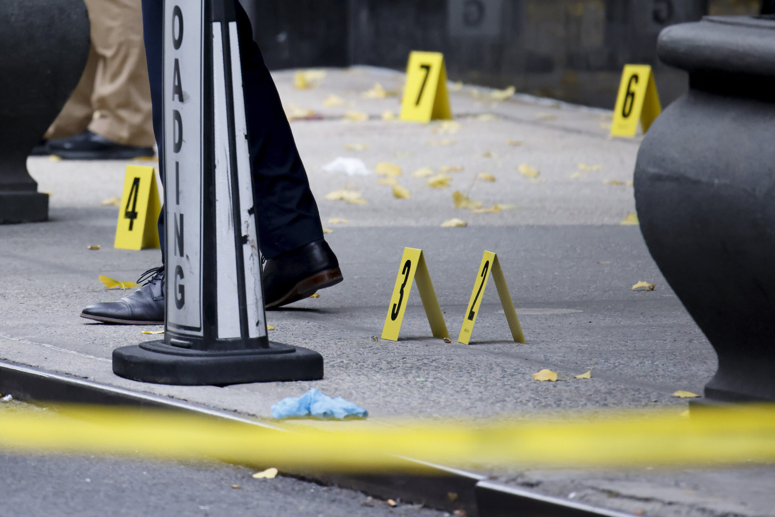 Turchia, sparatoria davanti a scuola: 8 feriti, arrestato l’attentatore