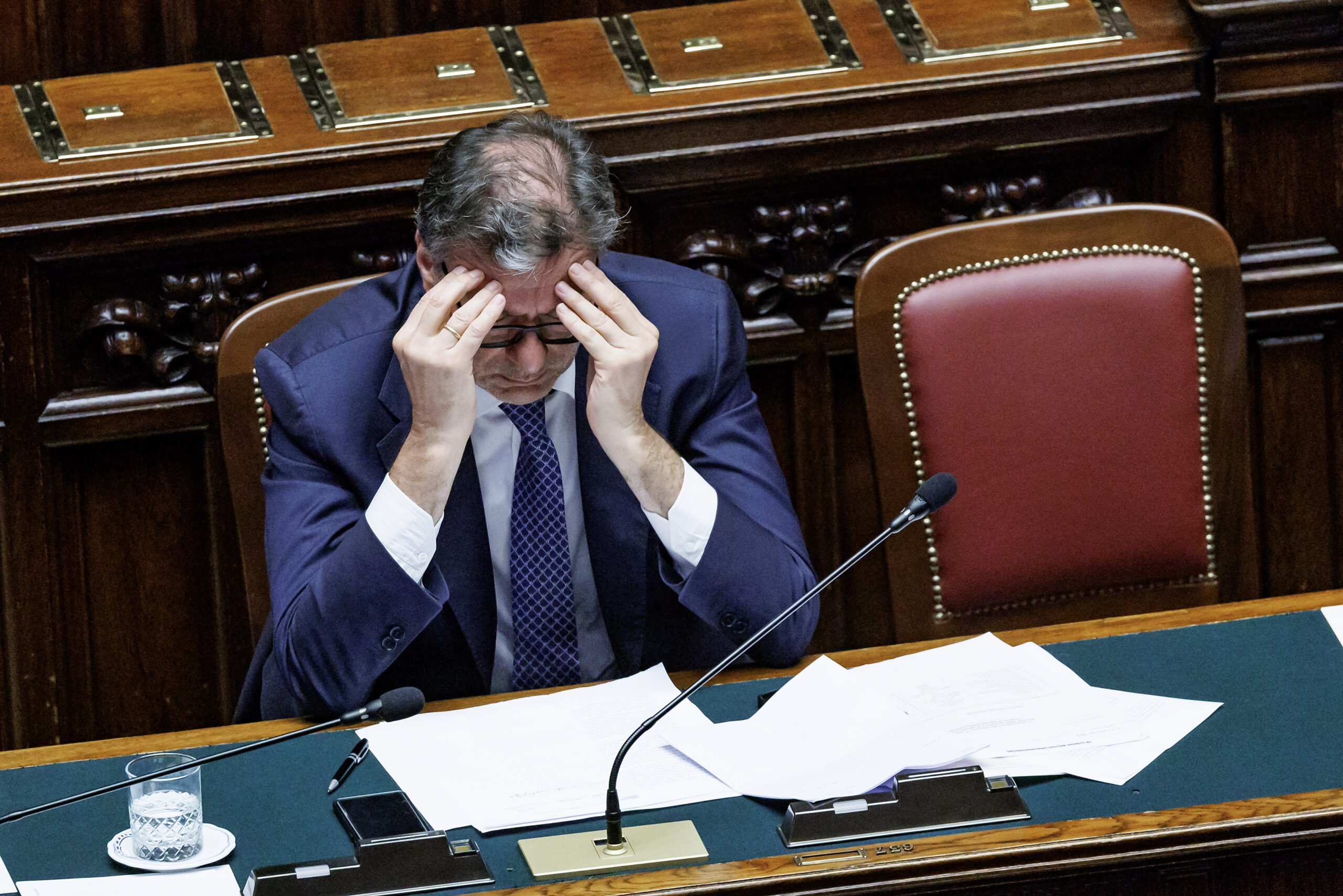Conti pubblici, l’Istat conferma il rapporto deficit/Pil al 3,1%