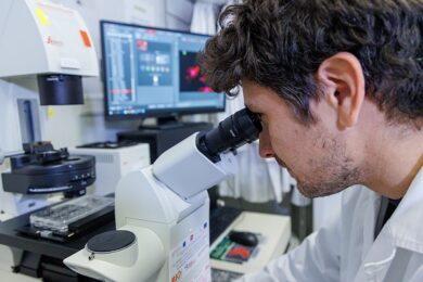 Protesi bioniche controllate in modo naturale con una nuova interfaccia neurale Made in Italy