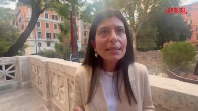 Mafia, Colosimo: "Il contesto in cui si vive influisce, la criminalità organizzata prolifica dove c'è degrado"
