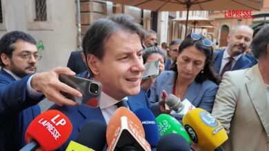 Conte: “L’Istat certifica che il Paese non cresce”. Recuperiamo risorse da riarmo ed extra profitti”
