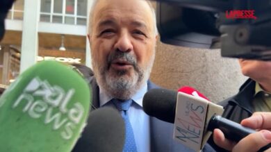 Rabbino capo di Milano: “Teppisti sono ovunque, il problema è che ora gli diamo una nobiltà ideologica”