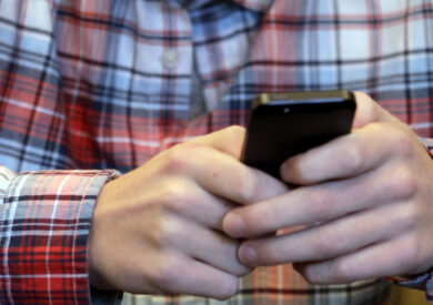 Tutta colpa dei social? Adolescenti tra solitudine e rabbia