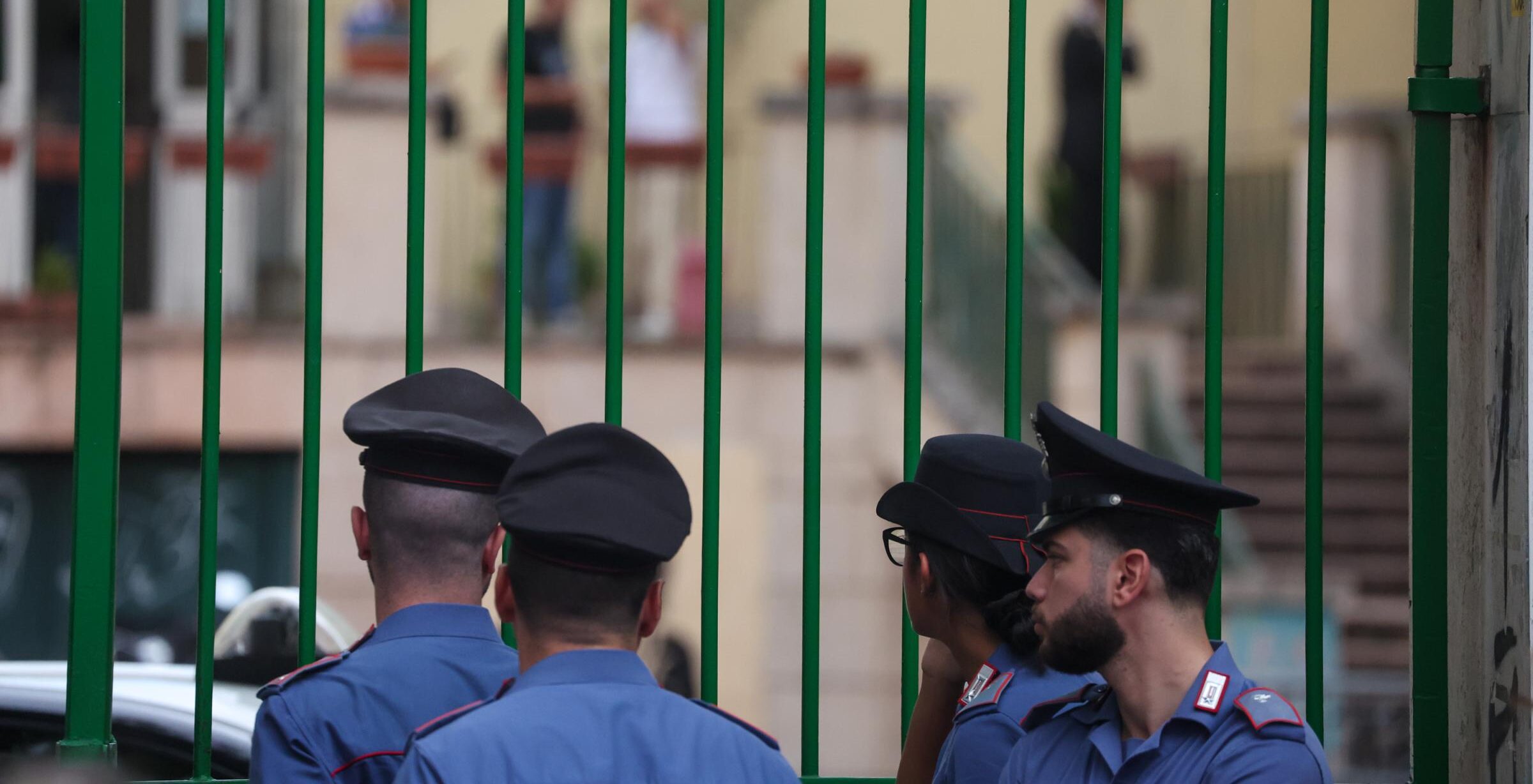 Prof accoltellata a Roma: “Sono stata triturata sui social. Abbraccerò il ragazz