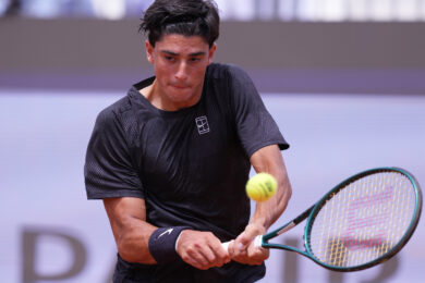 Atp Chengdu 2026, Cinà batte Uchida nelle qualificazioni: Sonego unico italiano nel main draw