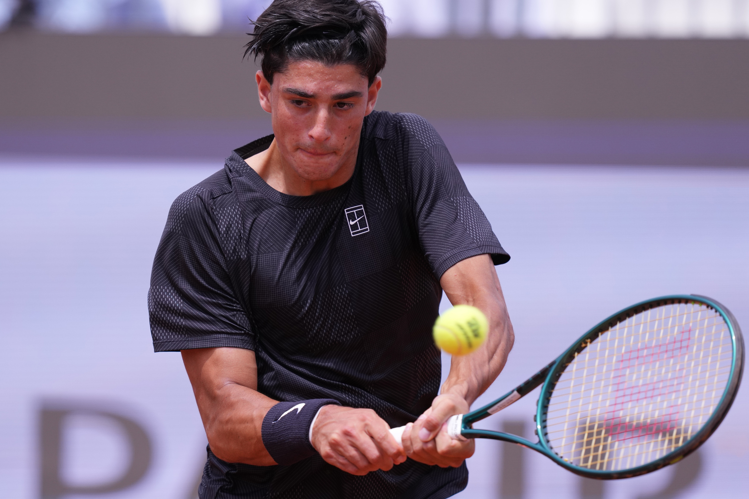 Atp Chengdu 2026, Cinà batte Uchida nelle qualificazioni: Sonego unico italiano 