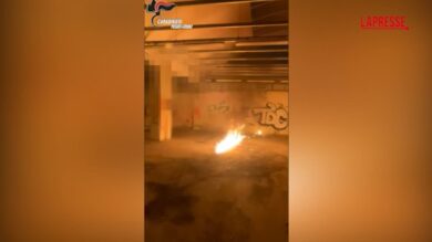 Pesaro, preparavano bombe molotov: perquisiti quattro giovanissimi