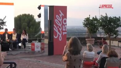 Salute, Lilly festeggia 150 anni di storia a Firenze con un occhio al futuro e all’IA