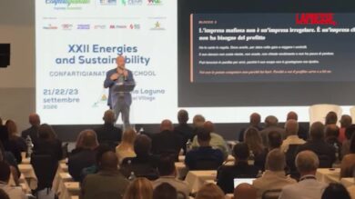 Energia, Saviano: "Green grande chance per Italia ma sostenibile se è antimafia"