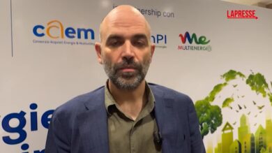 Carceri, Saviano: "Da decreto Caivano fumo negli occhi, minorili peggiorati"