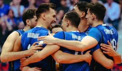 Europei pallavolo maschile 2026, oggi i quarti Italia-Finlandia: orario e dove vederla in tv