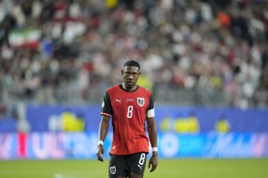 Alaba all’Udinese, è ufficiale l’arrivo del campione austriaco