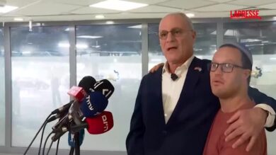 Israele, l'ambasciatore in Usa sul figlio ferito: "Le sue condizioni ancora in bilico"