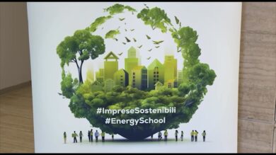 Tg Green 24 settembre – Energia e sostenibilità al centro della 22esima High School di Confartigianato