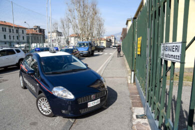 Arrestato Dario De Bernardi, da latitante rapinò il Casinò di Campione d’Italia
