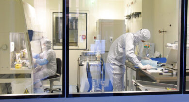Car-T contro il tumore al fegato a 3 anni e la nuova era per le cure