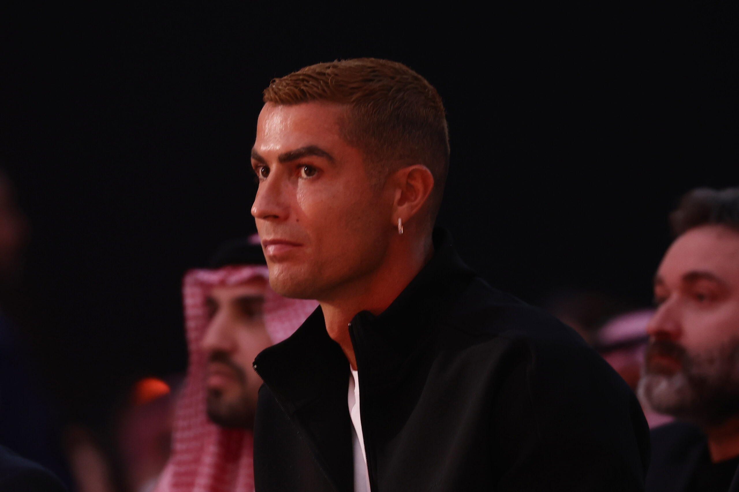 Cristiano Ronaldo sul suo ritiro: l’annuncio di Cr7 alla Bbc