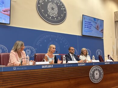 Farmaci su misura, Gemmato: “Con le linee guida più aderenza alle cure e risparmio per le Stato”