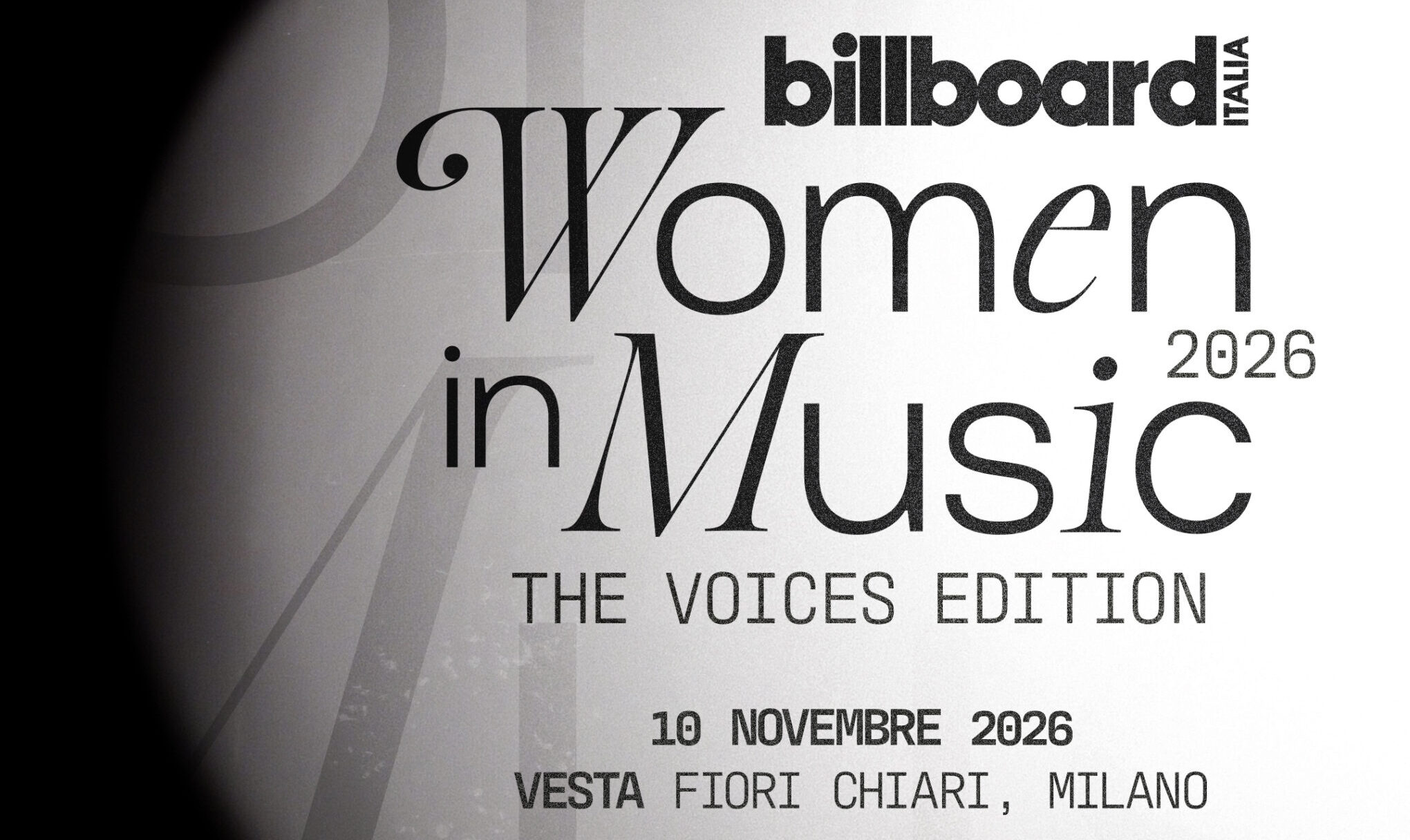 Billboard Women in Music, a Milano il 10 novembre la terza edizione italiana