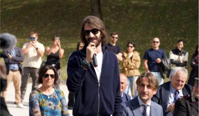 Delfin, Del Vecchio Jr: “Primi segnali di dialogo tra soci”