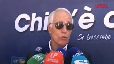 Italia-Belgio in Nations League, Malagò: "Soddisfatto risposta del pubblico per l'esordio"