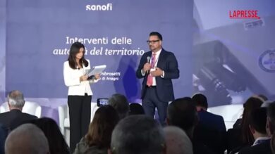 Salute, negli stabilimenti Sanofi di Anagni un forum sull’innovazione farmaceutica
