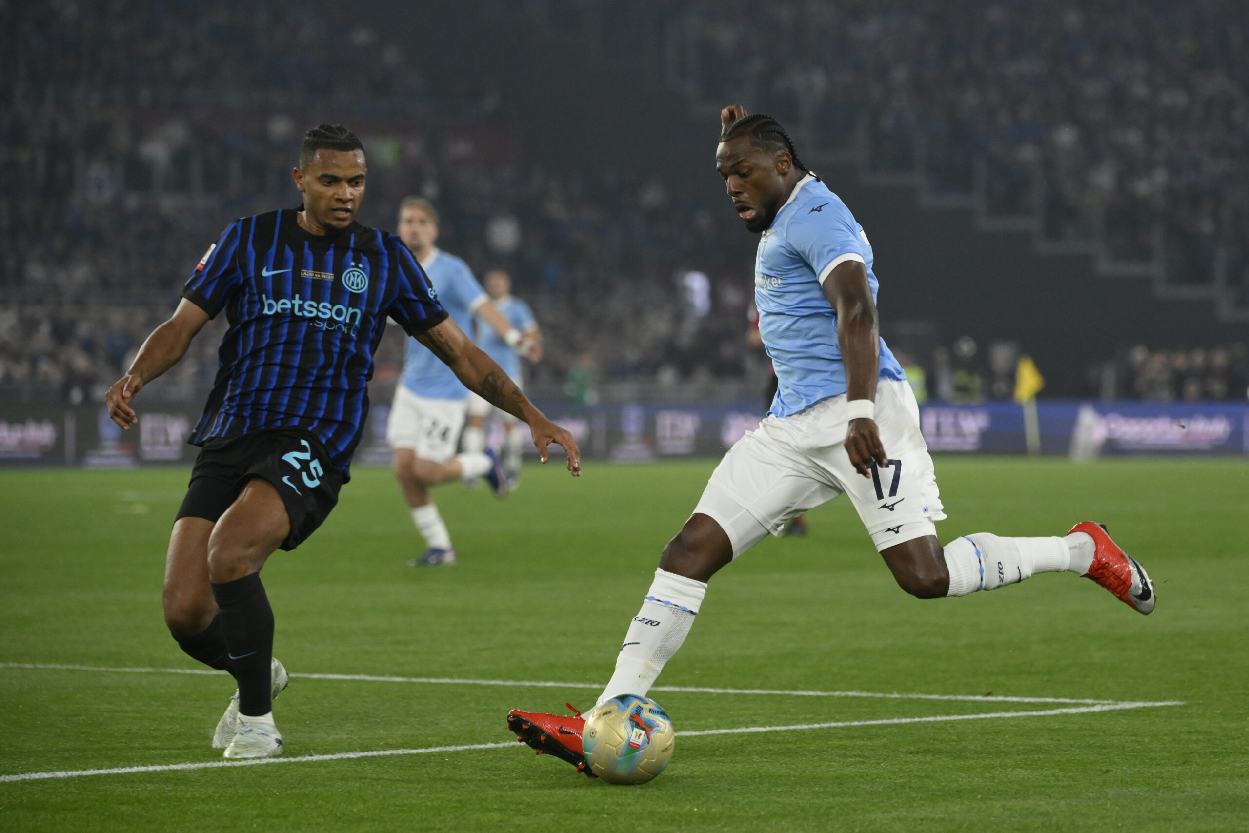 Supercoppa 2026, si torna a giocare in Italia: Inter-Lazio a San Siro, ecco quan