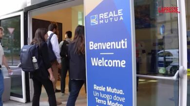 Salute, Reale Group promuove il Wellbeing Day: focus su benessere e longevità