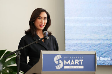 L’Indonesia guarda a Monaco per sviluppare il turismo marittimo