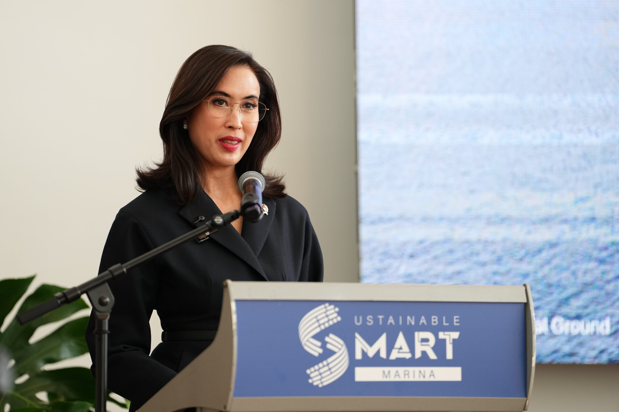 L’Indonesia guarda a Monaco per sviluppare il turismo marittimo