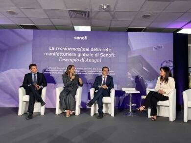 Innovazione e sviluppo, la ricetta della farmaceutica per rimanere competitivi