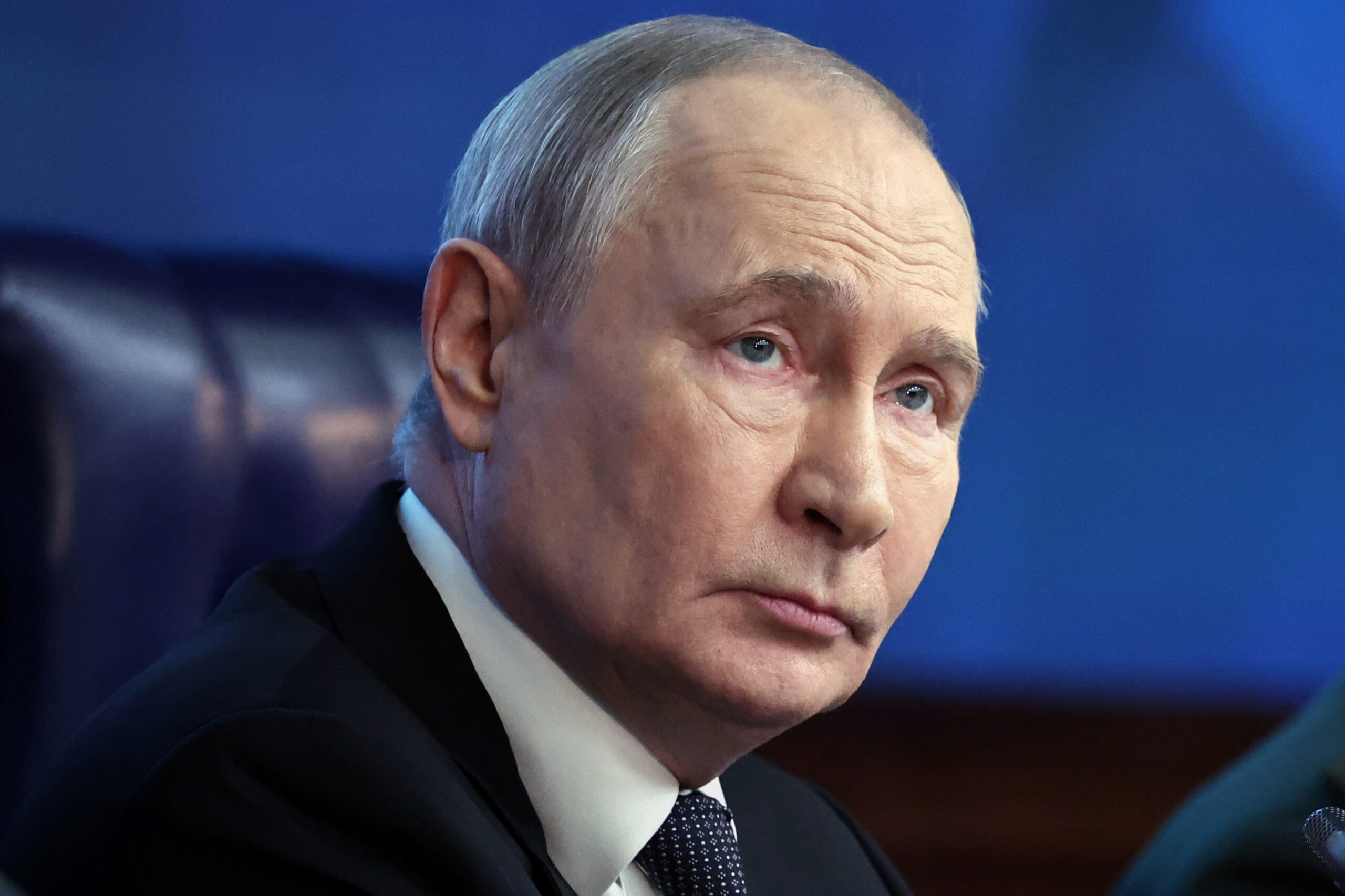 Putin assicura: “Non ci prepariamo ad azione militare contro l’Europa”