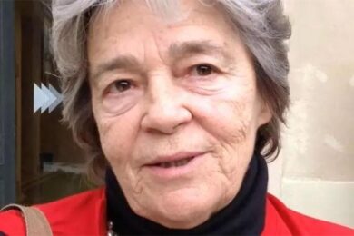 Morta Silvia d’Amico, sceneggiatrice e produttrice di Rossellini e Monicelli