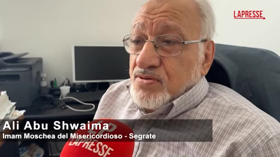 Decreto scuola, Imam di Segrate: "Dopo le parole di Mattarella il governo doveva