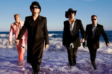 U2, nuovo album e ritorno nella loro scuola a Dublino per il 50esimo anniversario