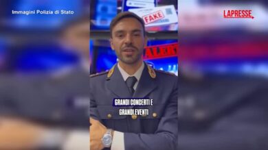 Concerto Oasis a Roma, Polizia: "Attenzione alle truffe on line nella vendita dei biglietti"