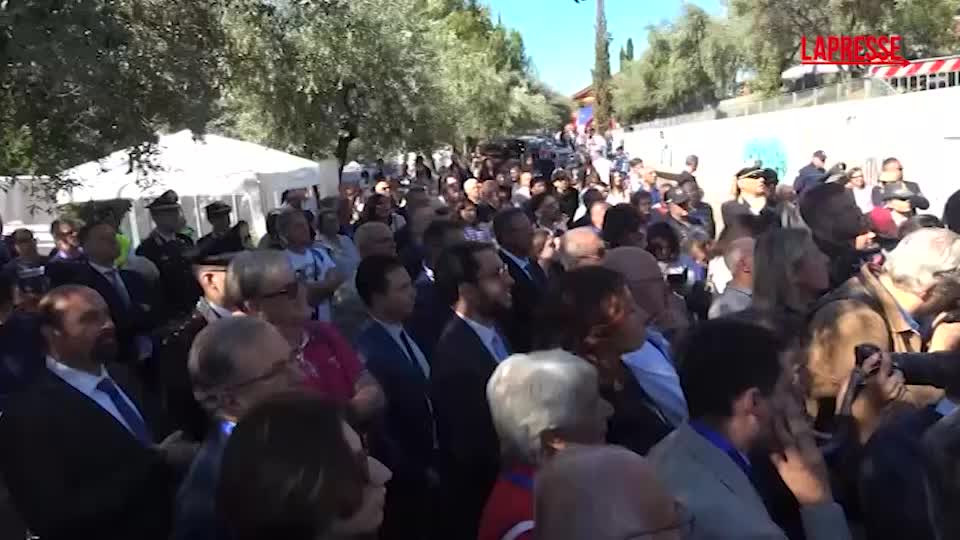 fentanyl il prefetto di roma nessuna traccia di questa sostanza ma l attenzione 232 alta da Lapresse.it fentanyl il prefetto di roma nessuna traccia di questa sostanza ma l attenzione 232 alta