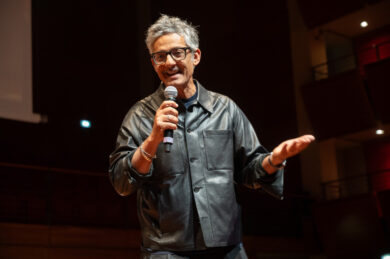 Fiorello torna su Rai1